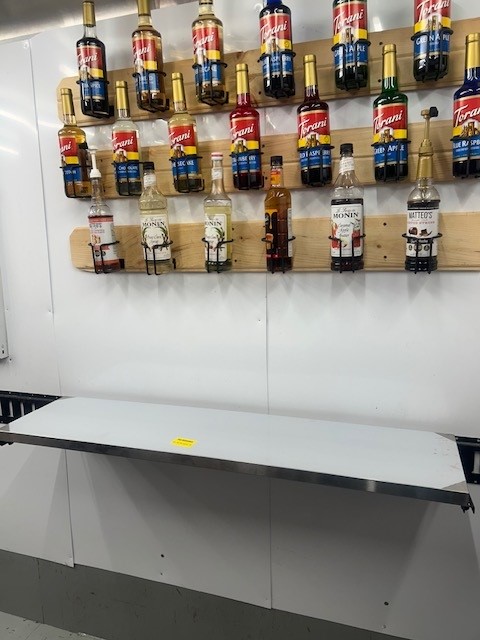 Syrups